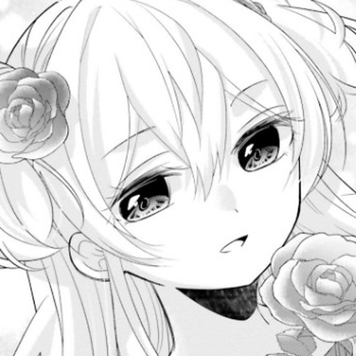 Drop!! ～A Tale of the Fragrance Princess～ Chapter 17: Towards the Future [END] cover