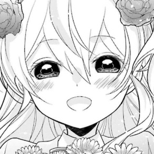 Drop!! ～A Tale of the Fragrance Princess～ Chapter 2: The Noble Girl's Plan To Go Out cover