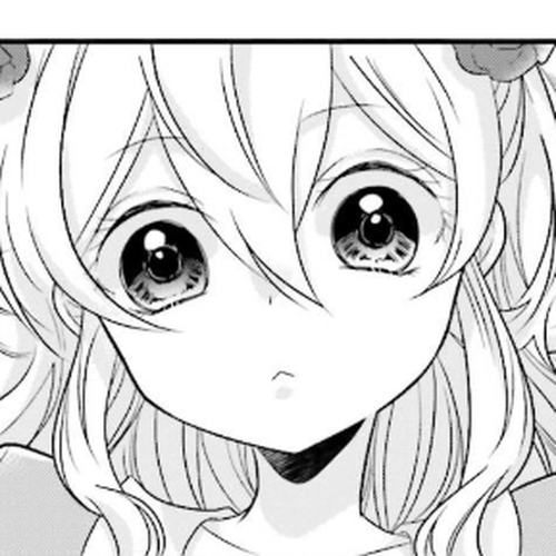 Drop!! ～A Tale of the Fragrance Princess～ Chapter 3: A New Encounter cover