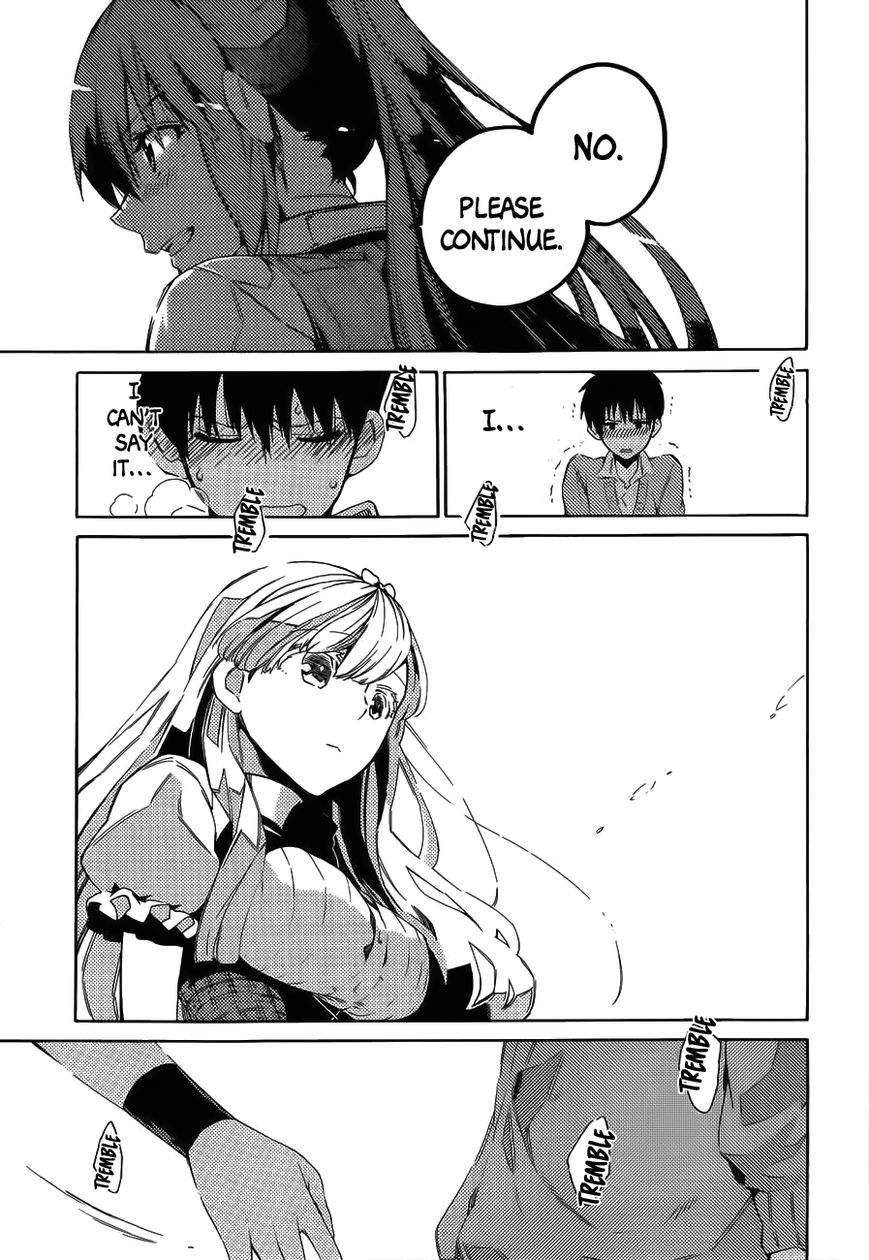 Drop Frame Chapter 1 page 38 - Chapter 1 : Scene 1