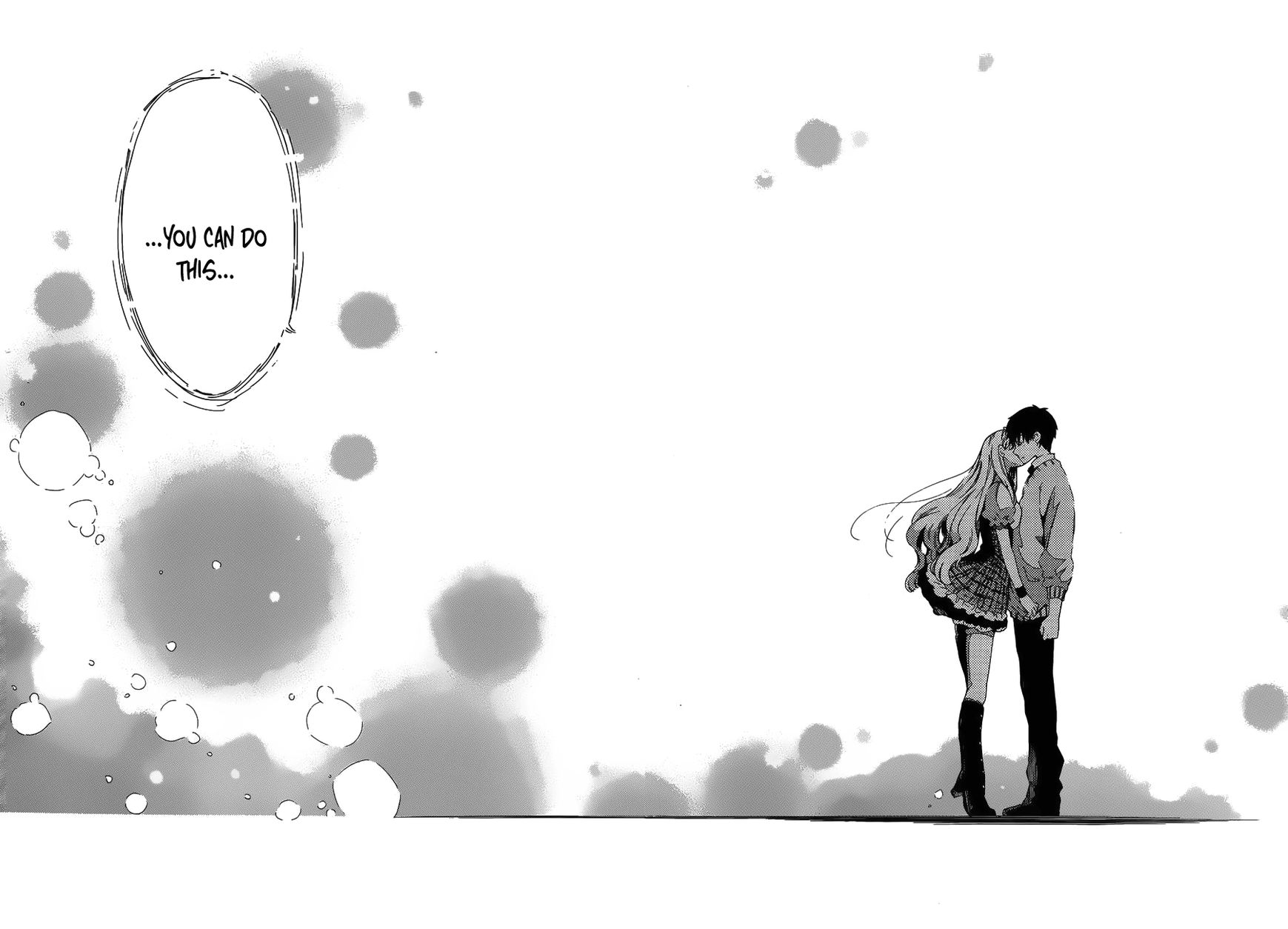 Drop Frame Chapter 1 page 39 - Chapter 1 : Scene 1