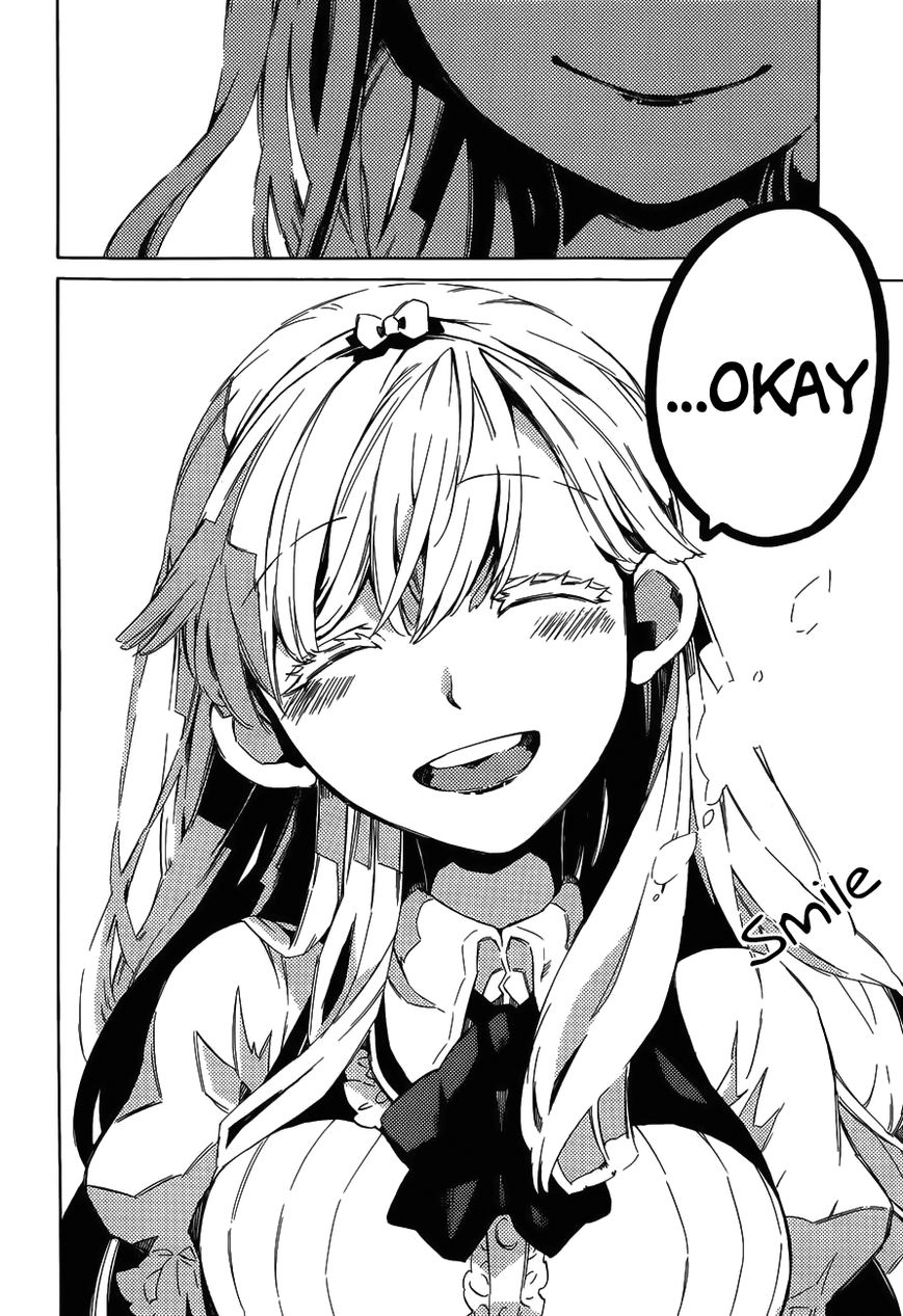 Drop Frame Chapter 1 page 41 - Chapter 1 : Scene 1