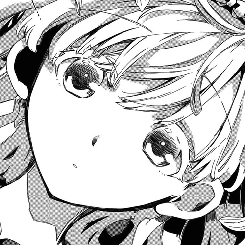 Drop Frame Chapter 1 : Scene 1 cover