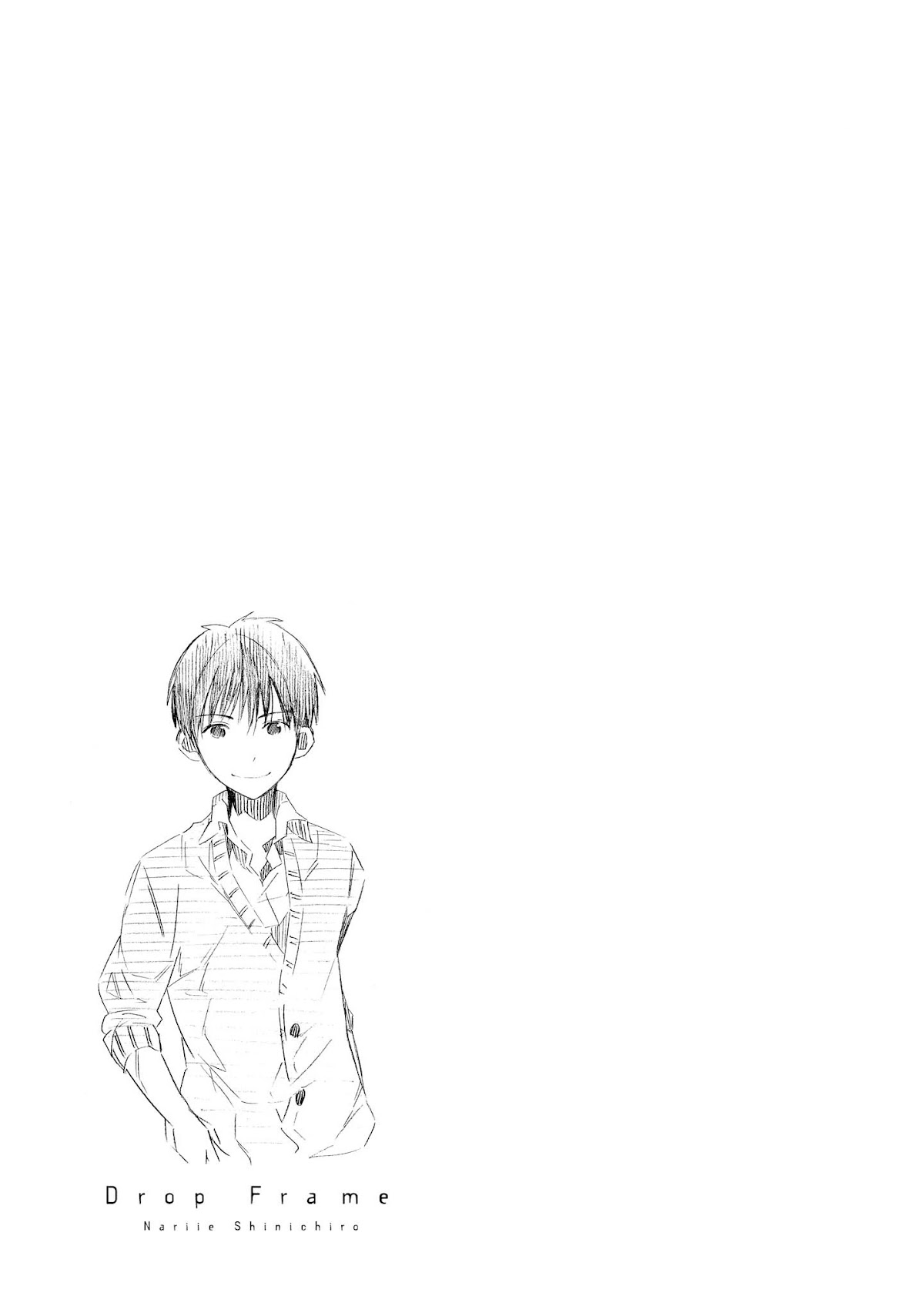 Drop Frame Chapter 2 page 35 - Chapter 2: Scene 2: You apologize too much