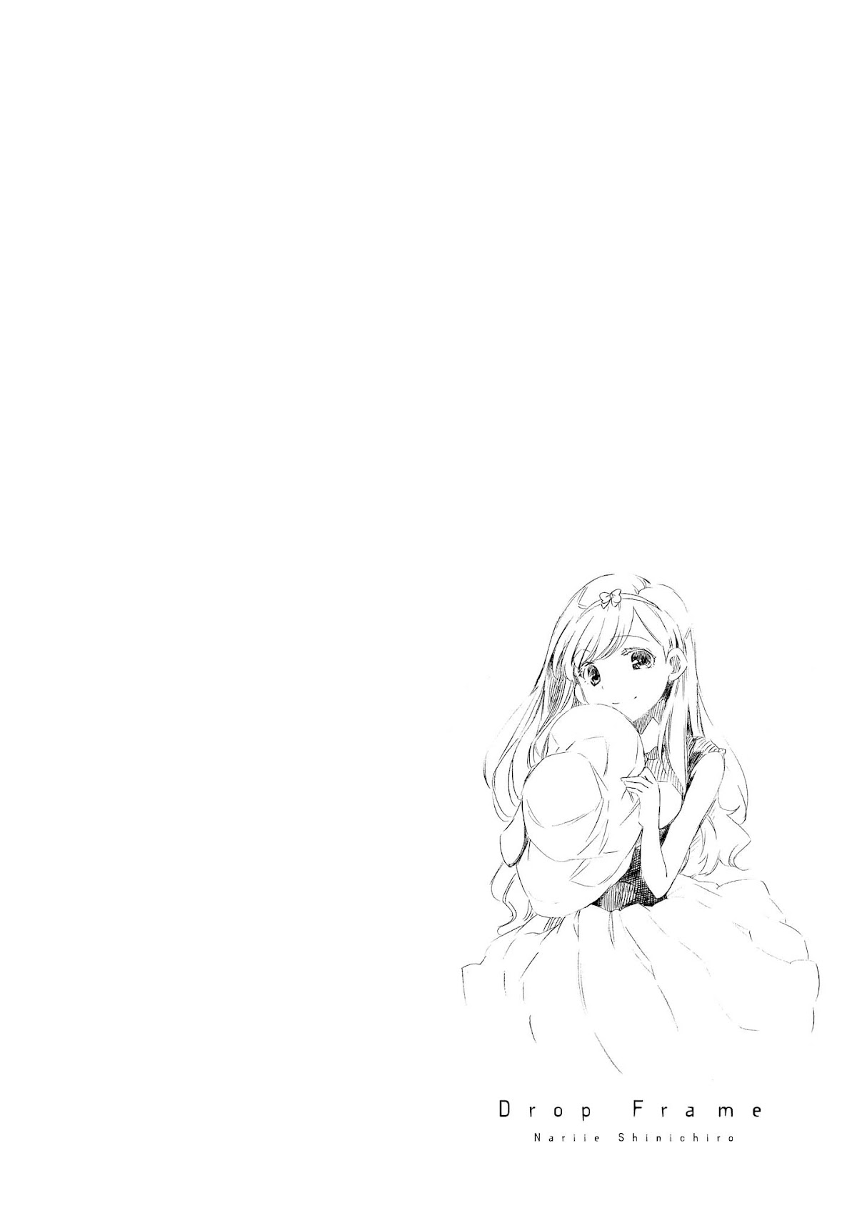 Drop Frame Chapter 2 page 36 - Chapter 2: Scene 2: You apologize too much