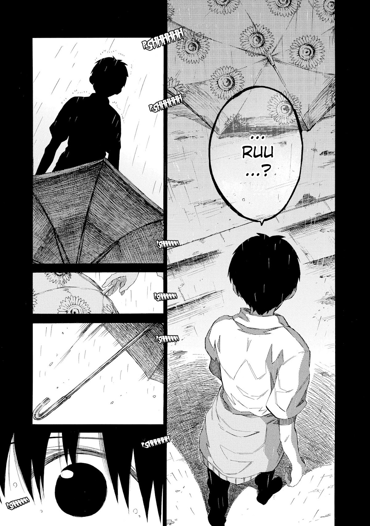 Drop Frame Chapter 4 page 36 - Chapter 4: Scene 4: The second tryst