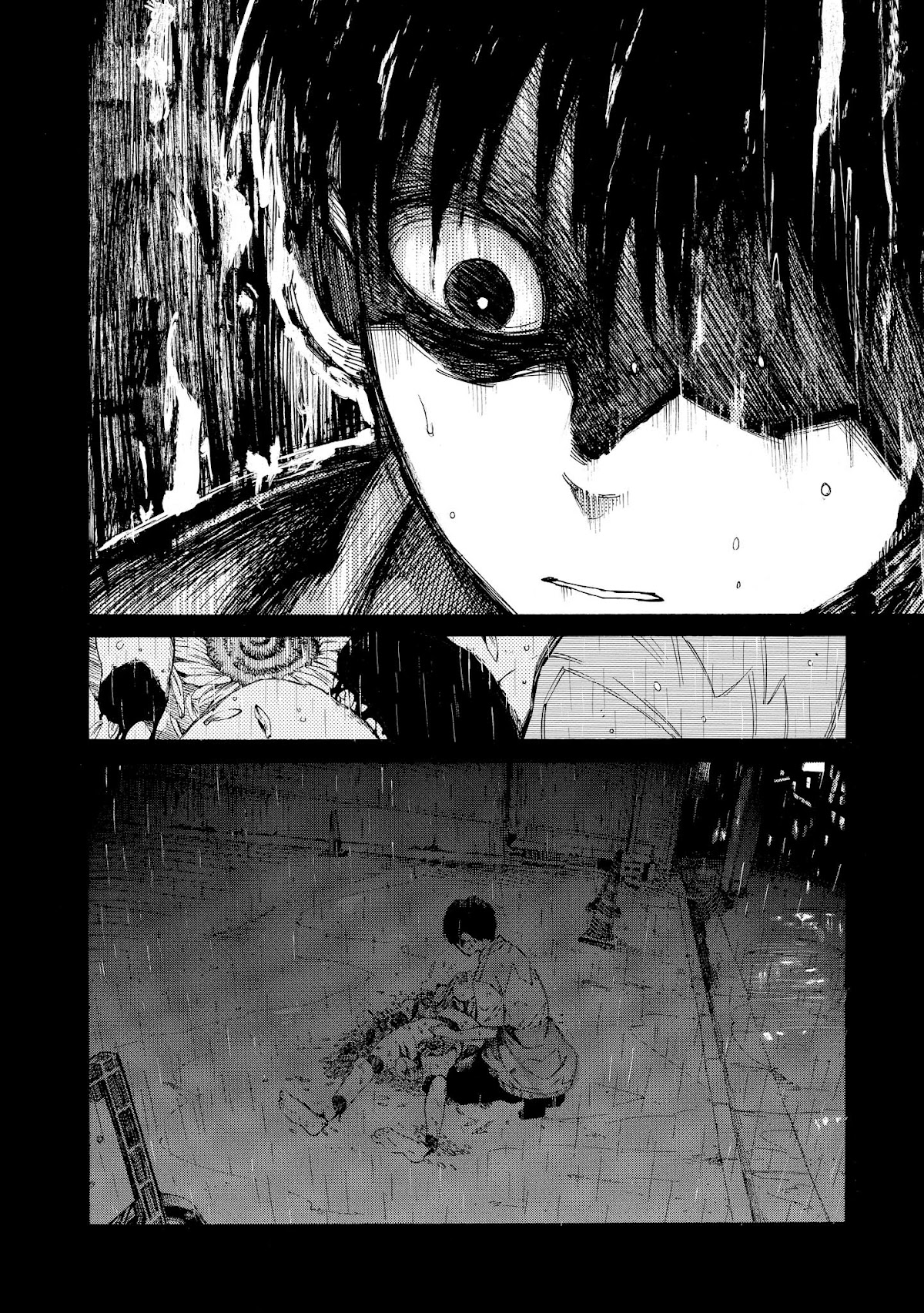 Drop Frame Chapter 4 page 41 - Chapter 4: Scene 4: The second tryst