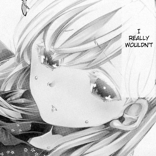 Drop Frame Chapter 4: Scene 4: The second tryst cover