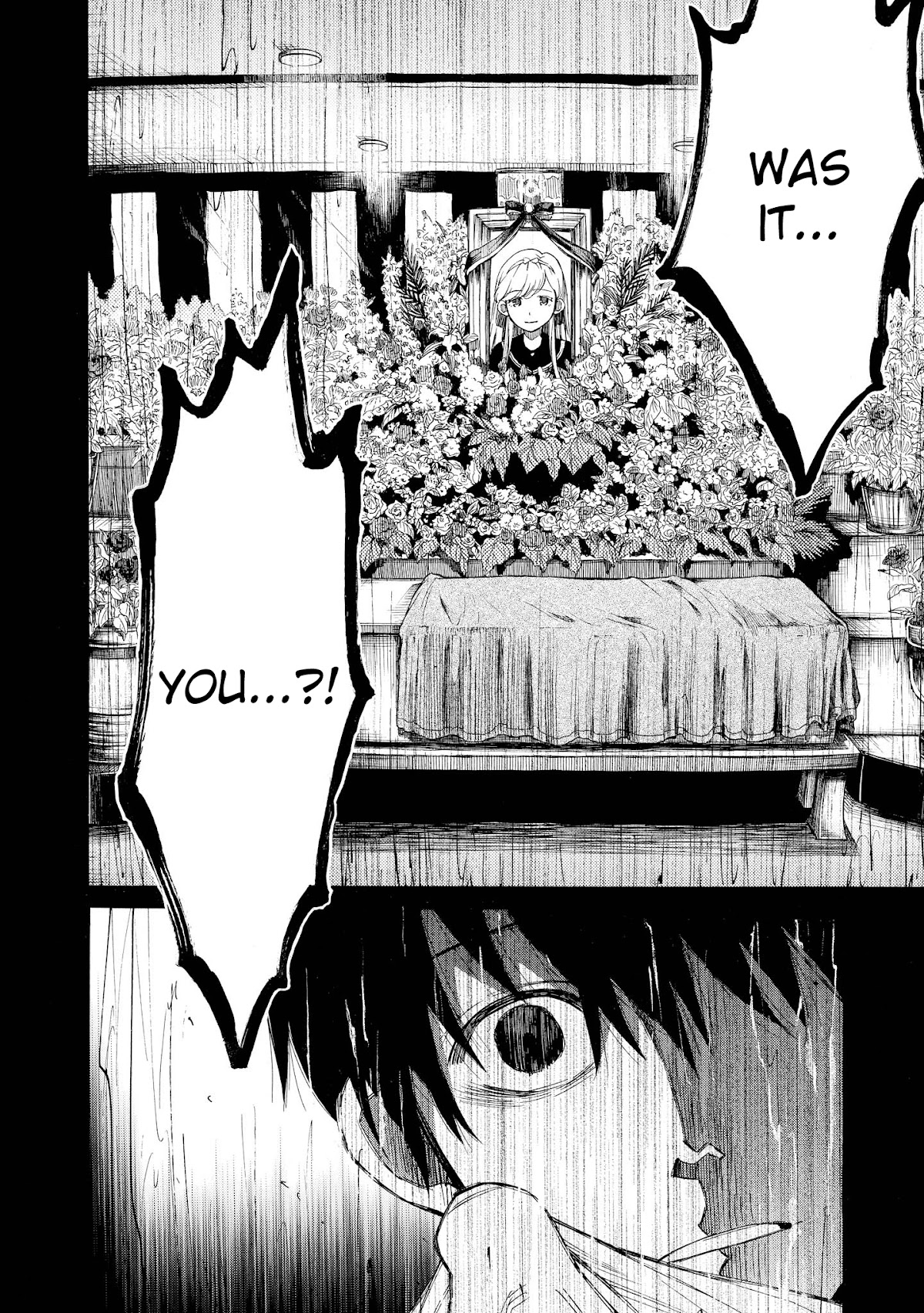 Drop Frame Chapter 5 page 38 - Chapter 5: Scene 5: A bad dream