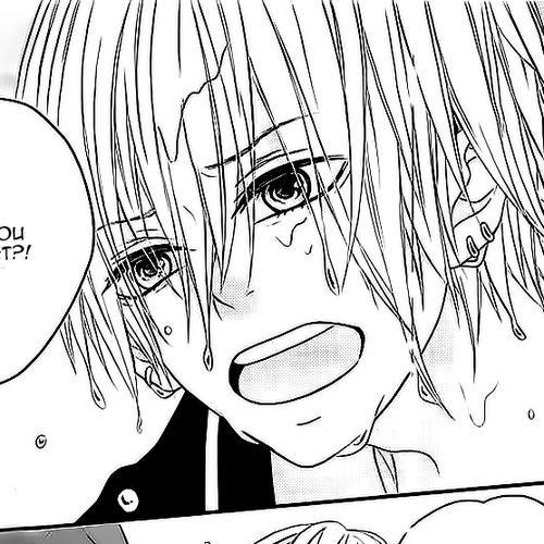 Drop (Saori) Chapter 1A v2 : Read Online cover