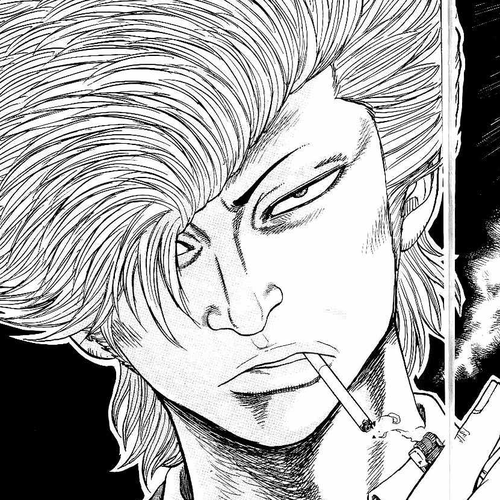 Drop Chapter 1: Drop Out cover