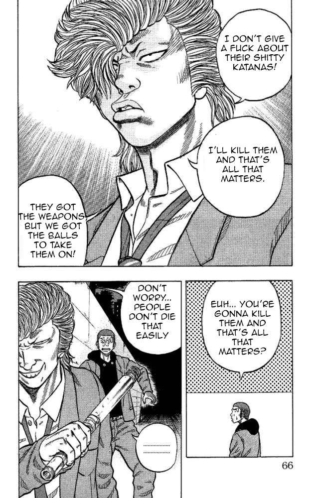 Drop Chapter 10 page 12 - Chapter 10