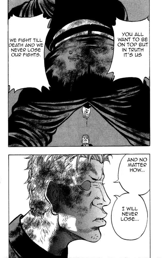 Drop Chapter 11 page 31 - Chapter 11