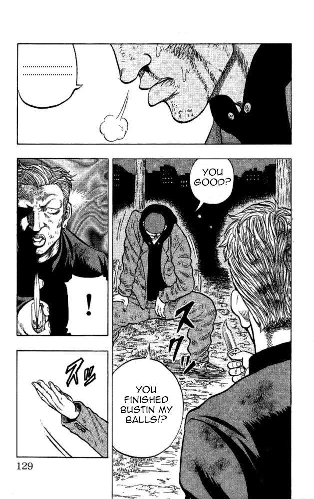 Drop Chapter 11 page 32 - Chapter 11