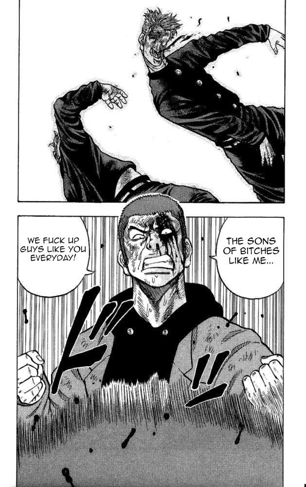 Drop Chapter 11 page 43 - Chapter 11