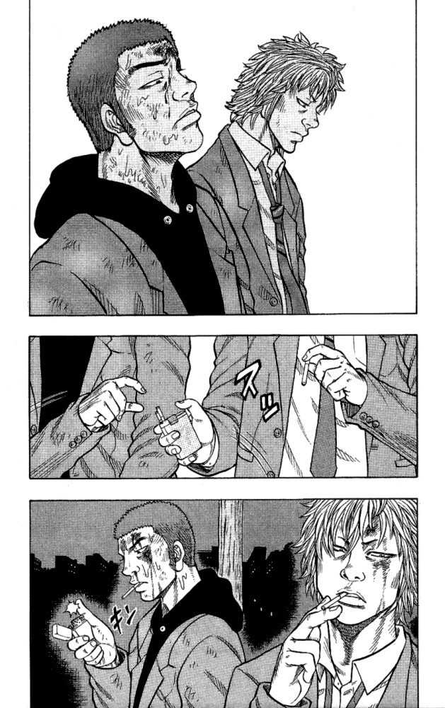 Drop Chapter 11 page 46 - Chapter 11