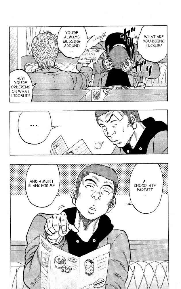 Drop Chapter 12 page 9 - Chapter 12