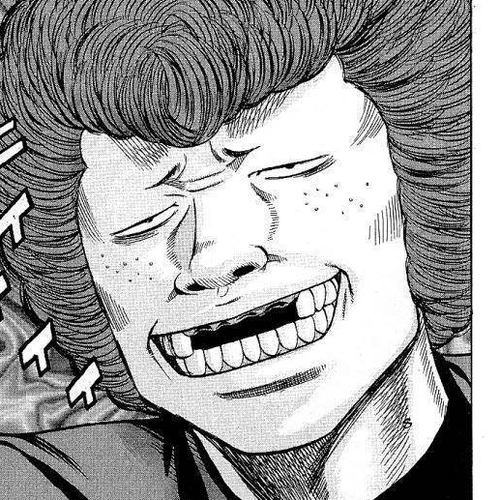 Drop Chapter 12 cover