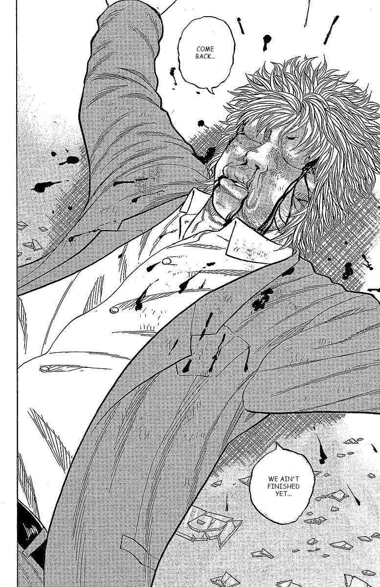 Drop Chapter 13 page 54 - Chapter 13: Ga* Chinko