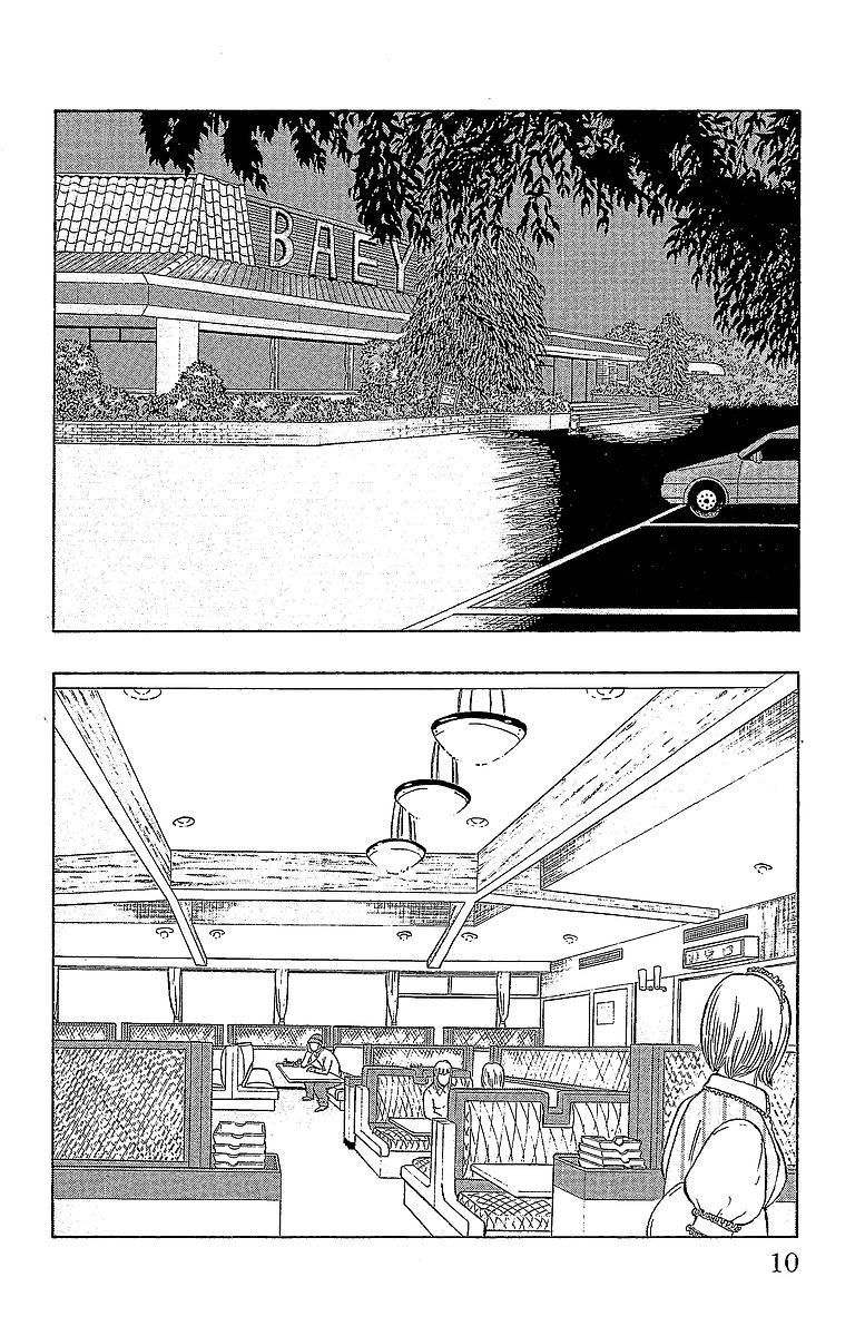 Drop Chapter 13 page 6 - Chapter 13: Ga* Chinko