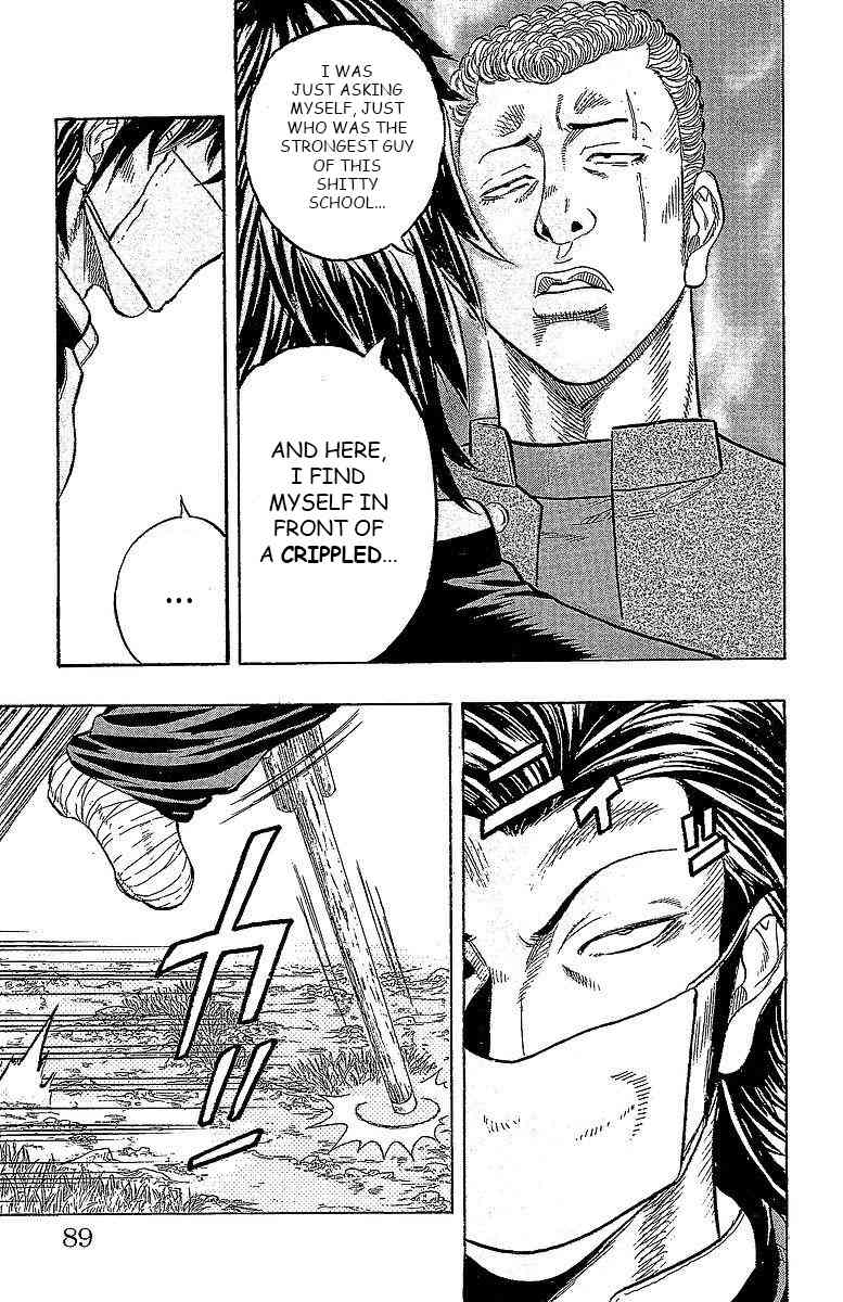 Drop Chapter 14 page 26 - Chapter 14: Panchira