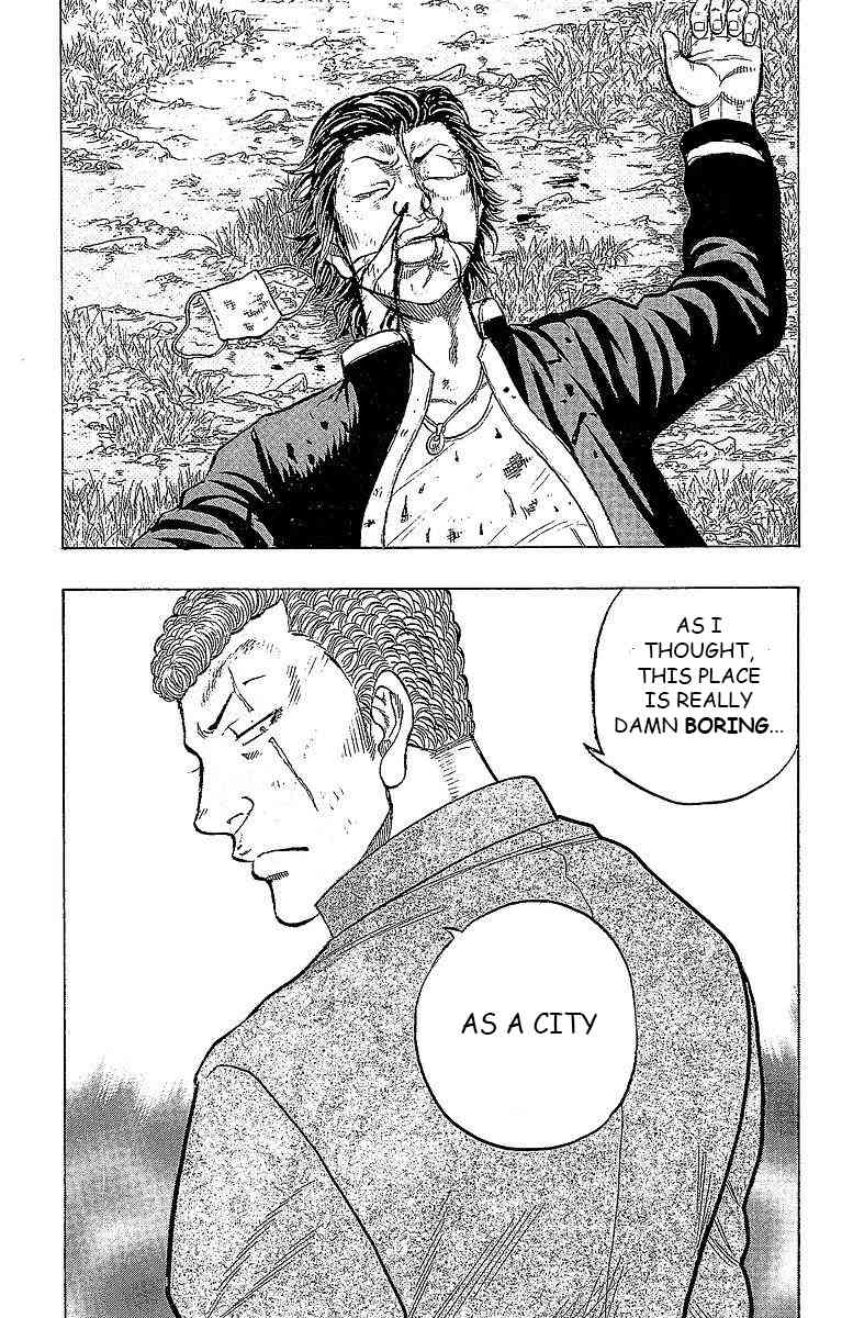 Drop Chapter 14 page 39 - Chapter 14: Panchira