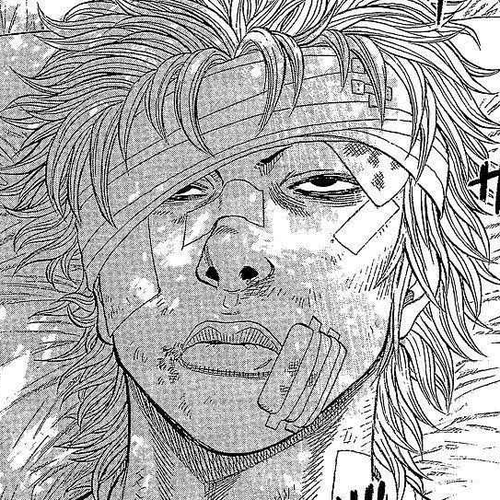Drop Chapter 14: Panchira cover