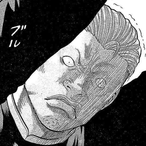 Drop Chapter 15: Revenge is Obligatory cover