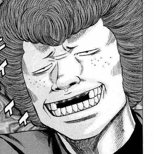 Drop Chapter 16: Circumstances cover