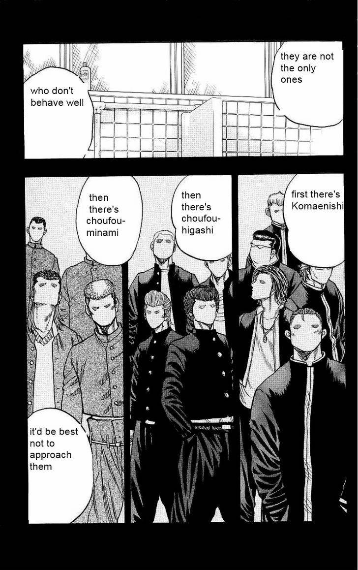 Drop Chapter 2 page 14 - Chapter 2