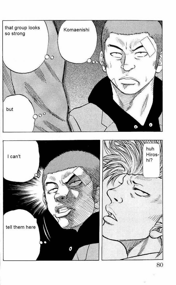 Drop Chapter 2 page 15 - Chapter 2