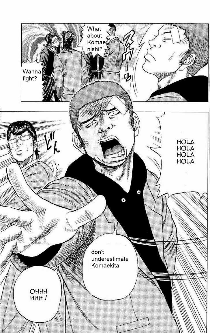 Drop Chapter 2 page 16 - Chapter 2