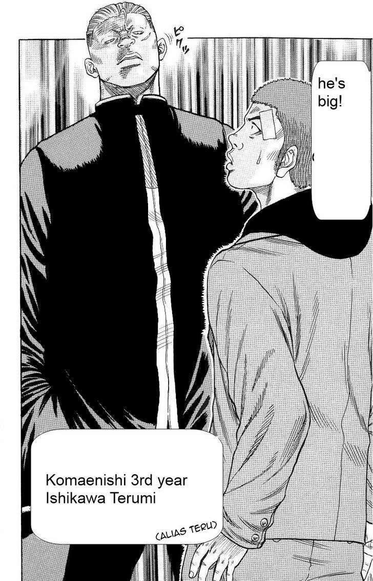 Drop Chapter 2 page 21 - Chapter 2