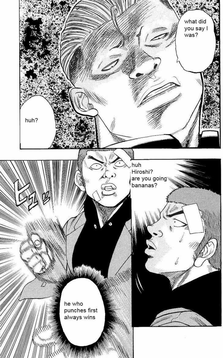 Drop Chapter 2 page 22 - Chapter 2