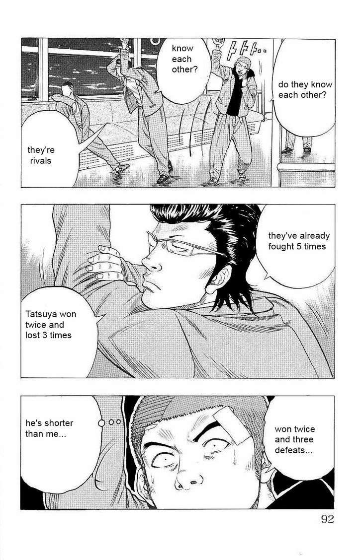 Drop Chapter 2 page 27 - Chapter 2
