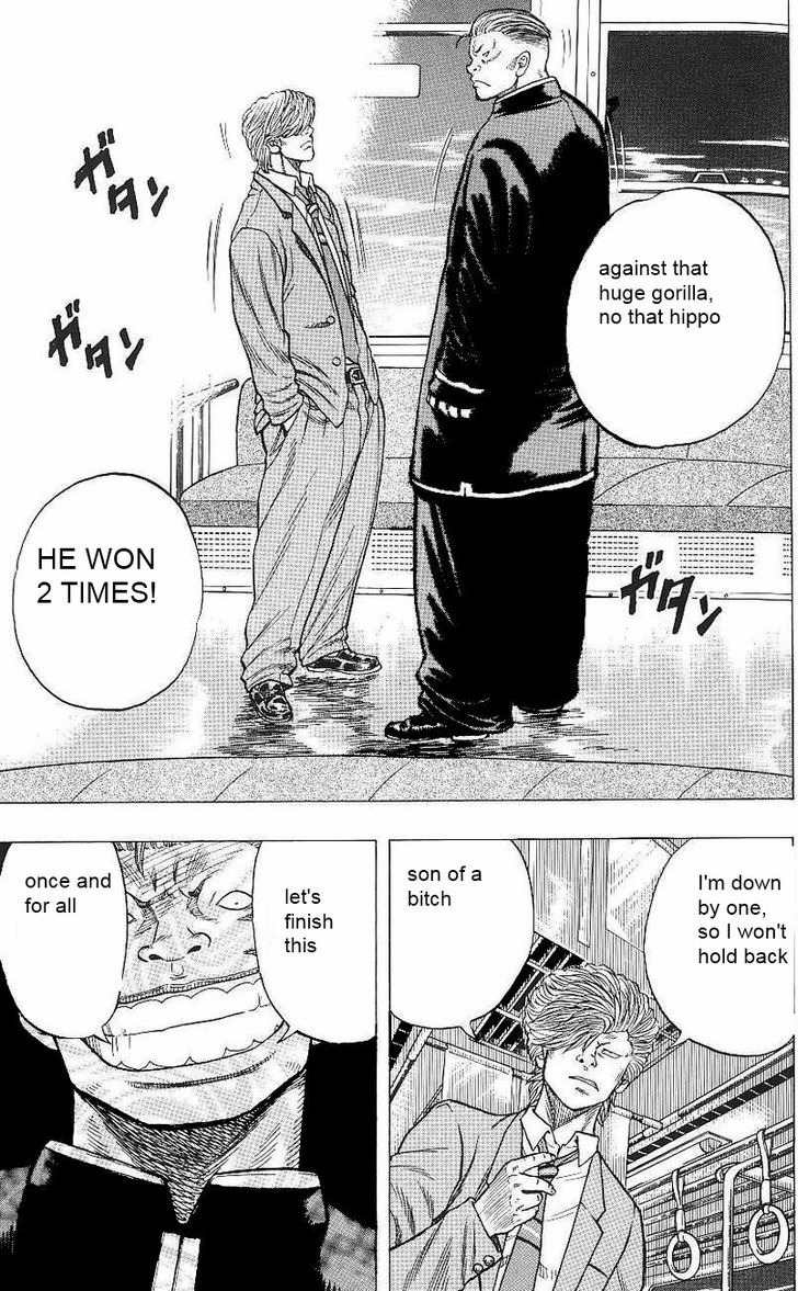 Drop Chapter 2 page 28 - Chapter 2