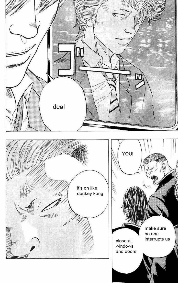 Drop Chapter 2 page 29 - Chapter 2