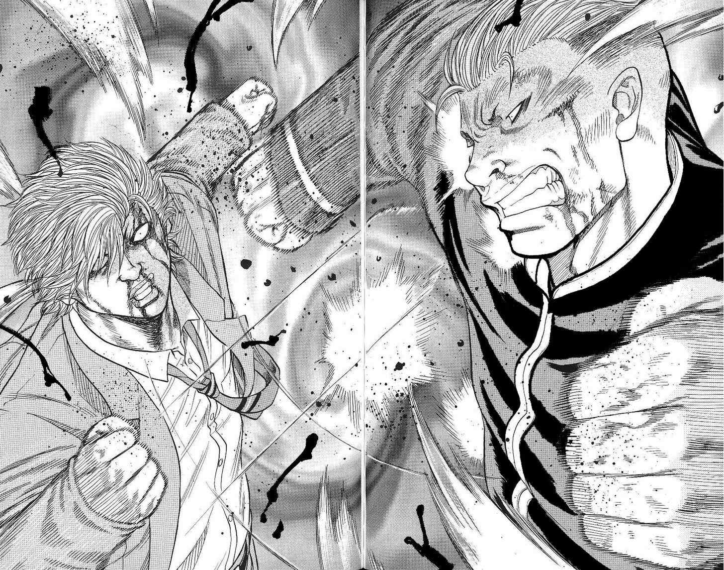 Drop Chapter 2 page 37 - Chapter 2