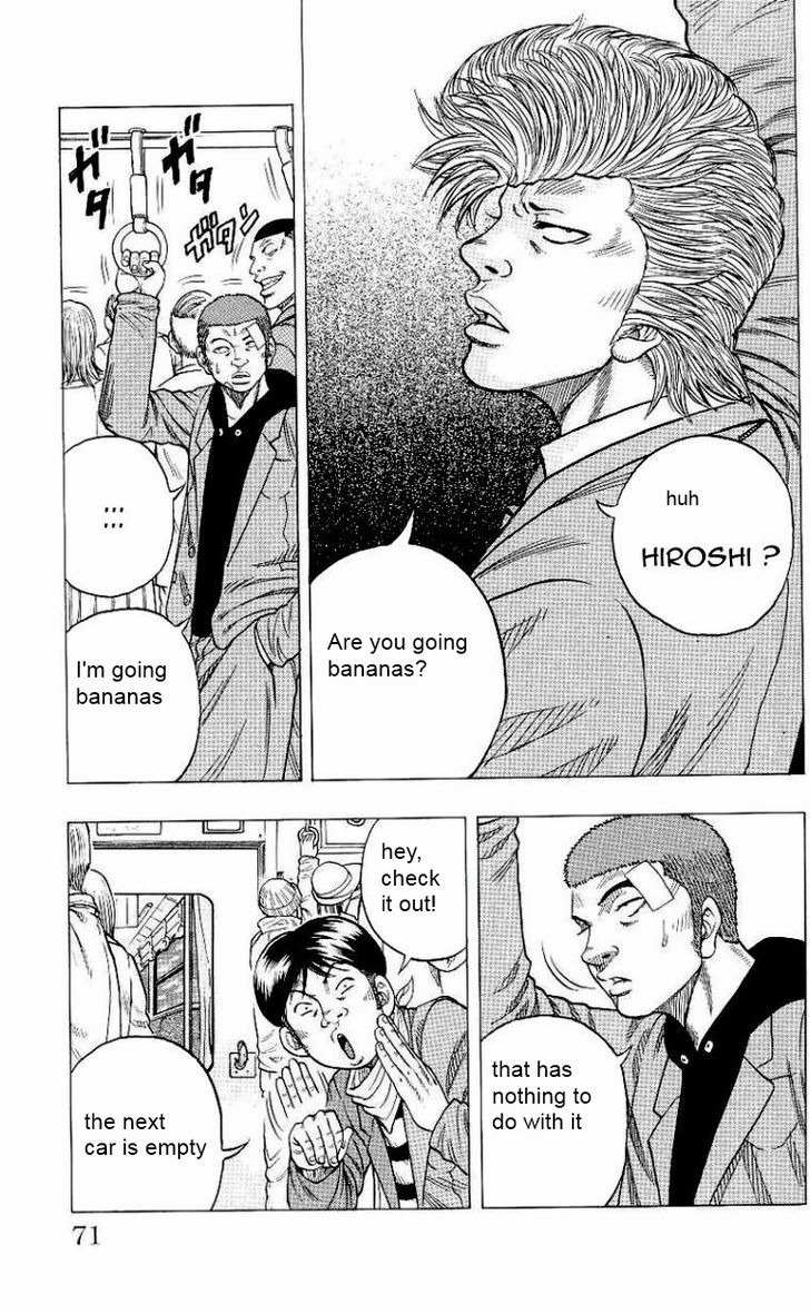 Drop Chapter 2 page 8 - Chapter 2