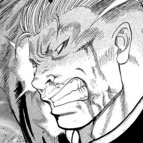 Drop Chapter 2 cover
