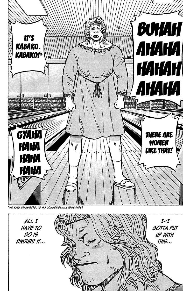 Drop Chapter 26 page 42 - Chapter 26: Wandering Storm