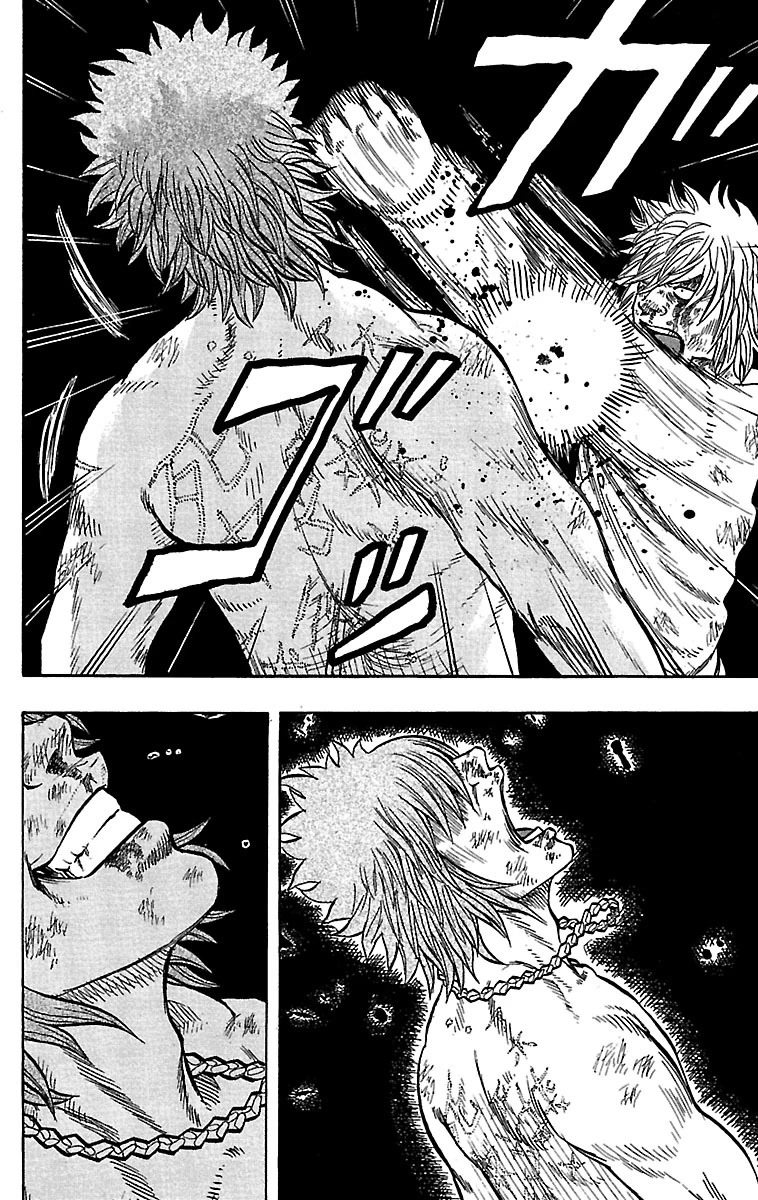 Drop Chapter 30 page 30 - Chapter 30: Ochi Masato