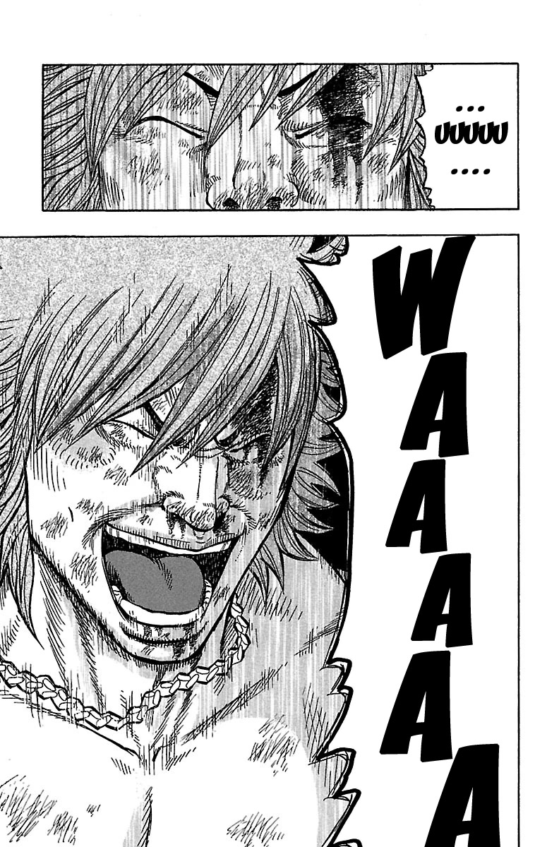 Drop Chapter 30 page 31 - Chapter 30: Ochi Masato