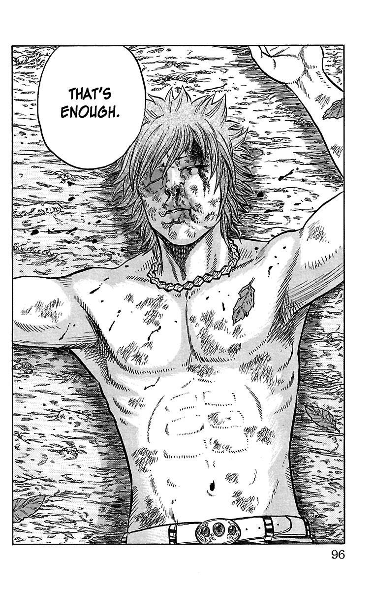 Drop Chapter 30 page 44 - Chapter 30: Ochi Masato