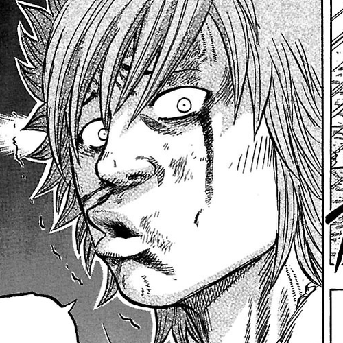 Drop Chapter 30: Ochi Masato cover