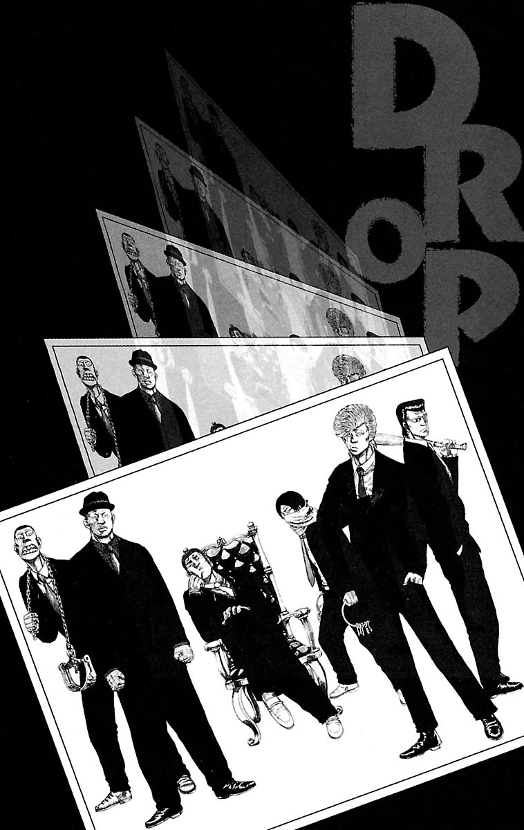 Drop Chapter 31 page 46 - Chapter 31: yuuJoe