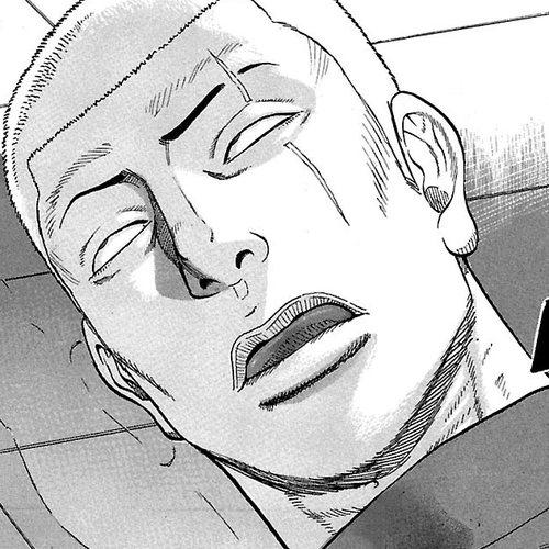 Drop Chapter 34: Karaoke Box(ing) cover