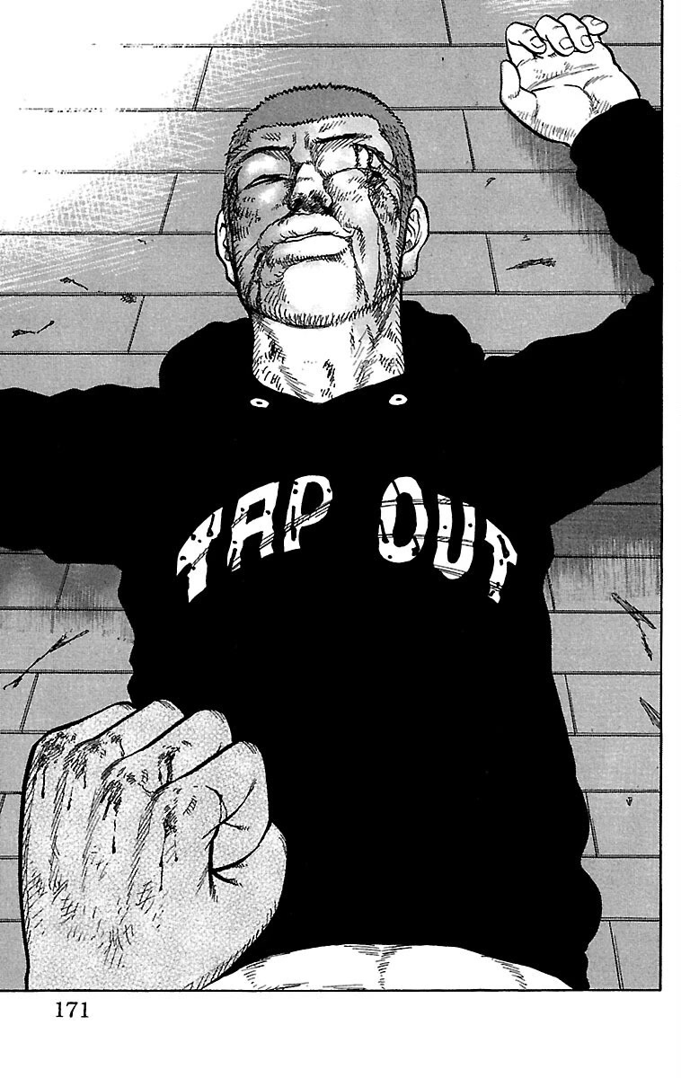 Drop Chapter 36 page 24 - Chapter 36: Slapstick Brawlers
