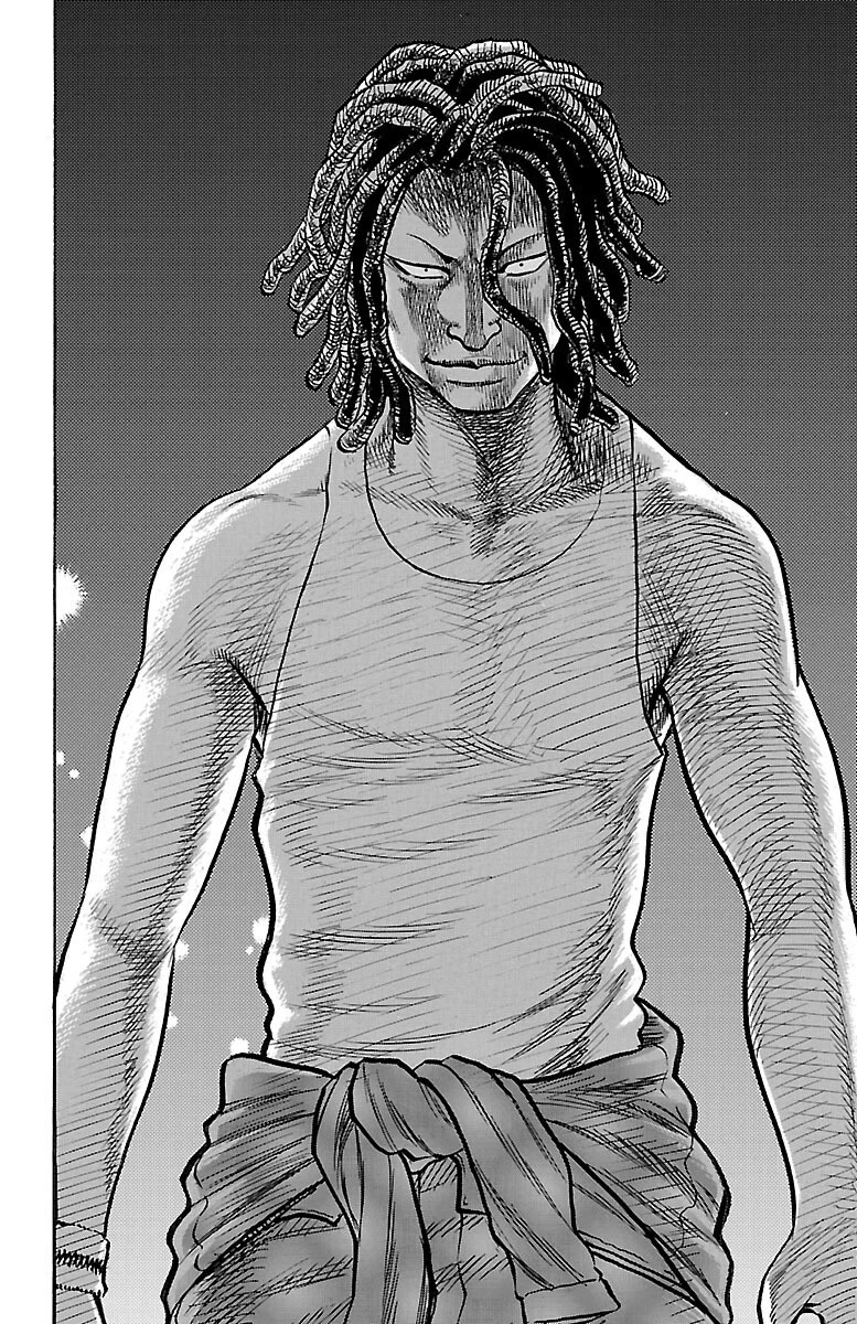 Drop Chapter 38 page 29 - Chapter 38: Arise, DEMONstrate, Break.