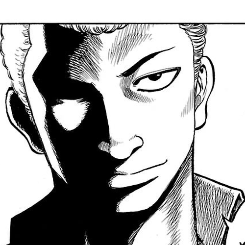 Drop Chapter 38: Arise, DEMONstrate, Break. cover